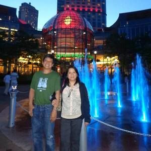 Meet your Posher, Lourdes